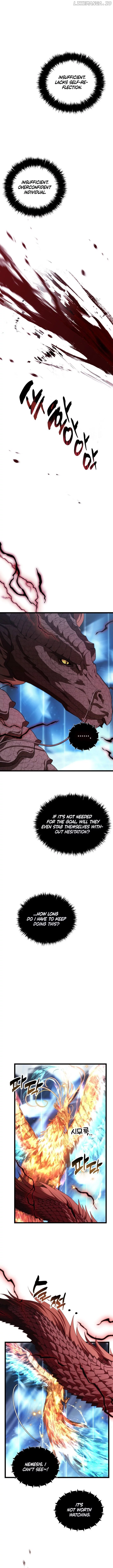 Ranker Who Lives A Second Time Chapter 214 page 9