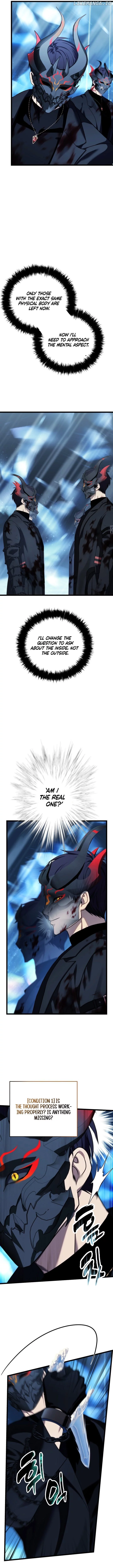 Ranker Who Lives A Second Time Chapter 214 page 8