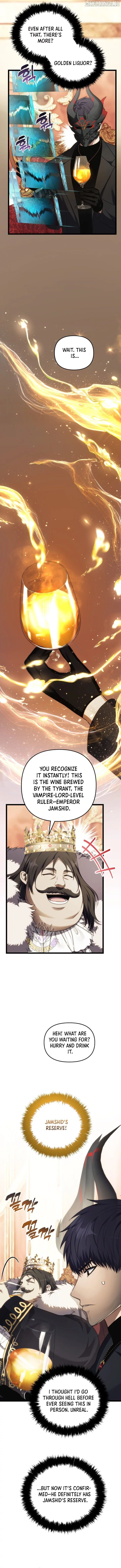 Ranker Who Lives A Second Time Chapter 216 page 11