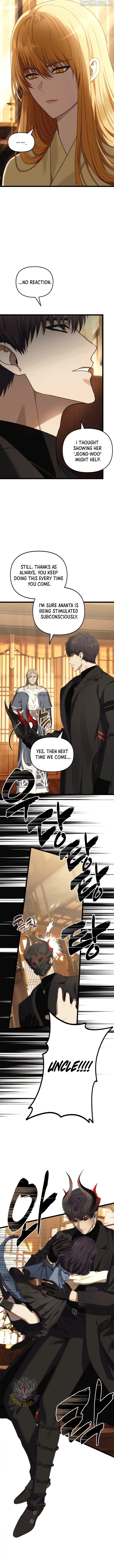 Ranker Who Lives A Second Time Chapter 216 page 2