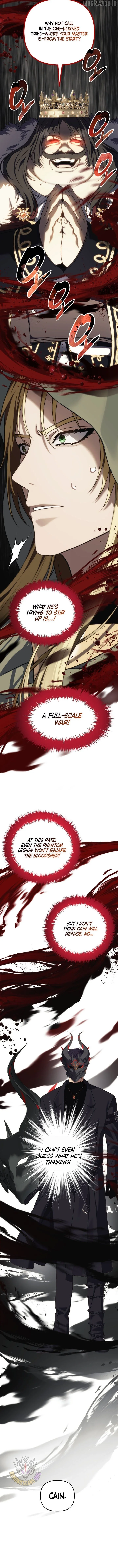 Ranker Who Lives A Second Time Chapter 217 page 9