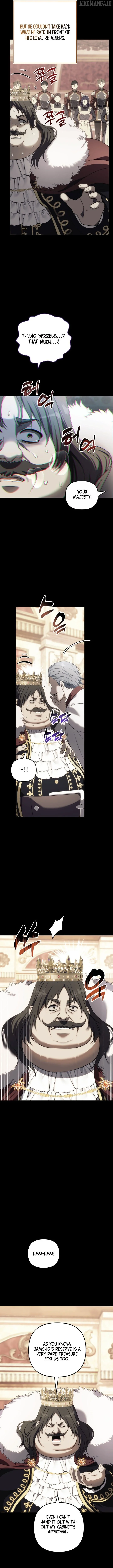 Ranker Who Lives A Second Time Chapter 217 page 5