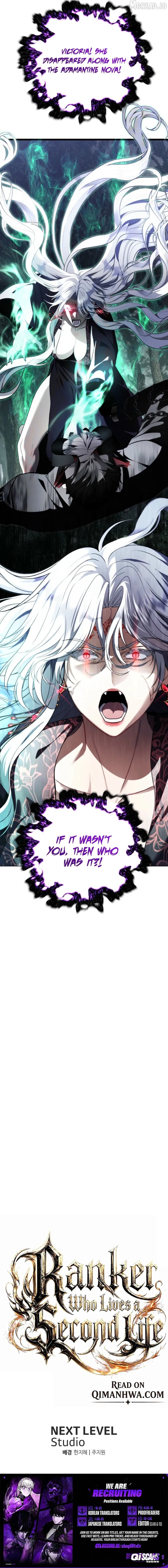 Ranker Who Lives A Second Time Chapter 221 page 12