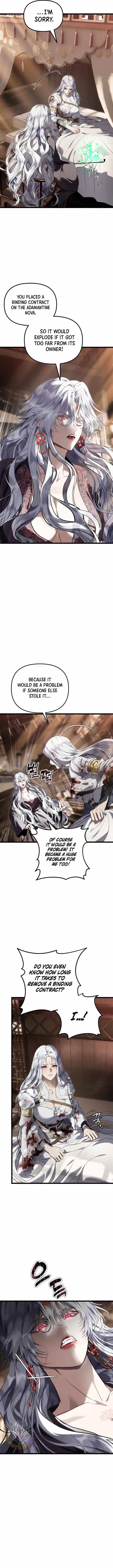 Ranker Who Lives A Second Time Chapter 228 page 3