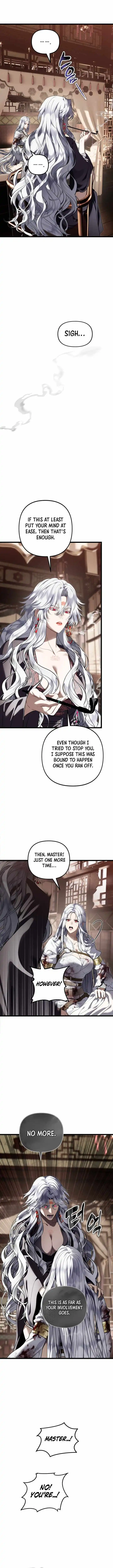 Ranker Who Lives A Second Time Chapter 228 page 4