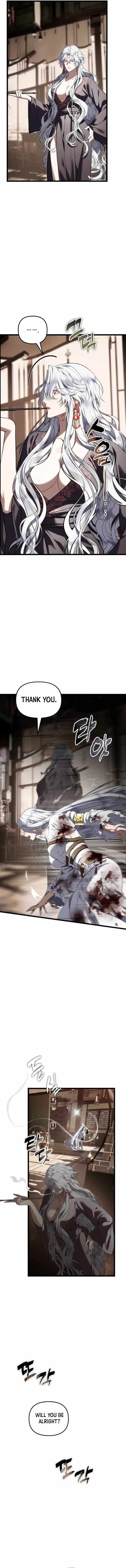 Ranker Who Lives A Second Time Chapter 228 page 14