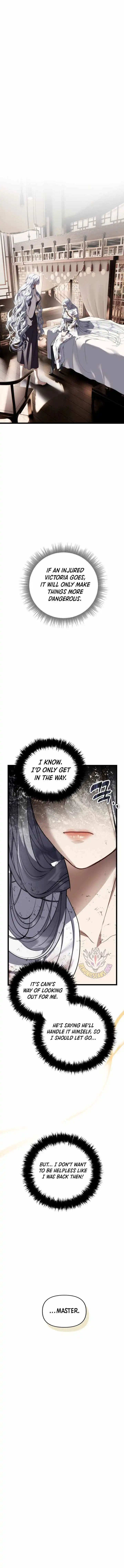 Ranker Who Lives A Second Time Chapter 228 page 13