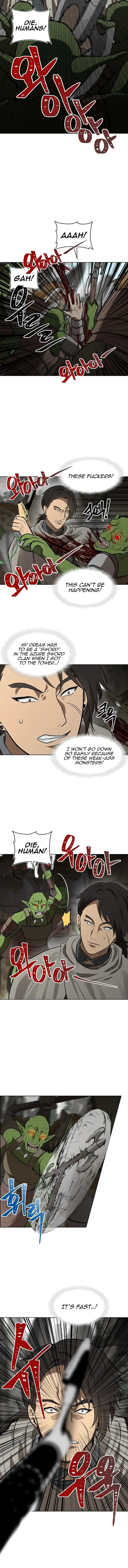Ranker Who Lives A Second Time Chapter 23 page 5
