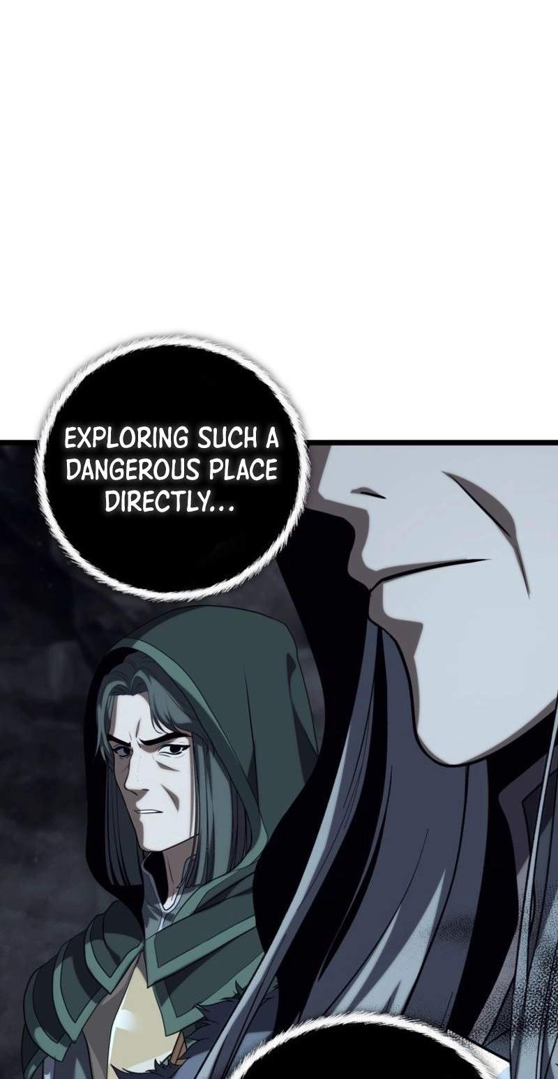 Ranker Who Lives A Second Time Chapter 233 page 28