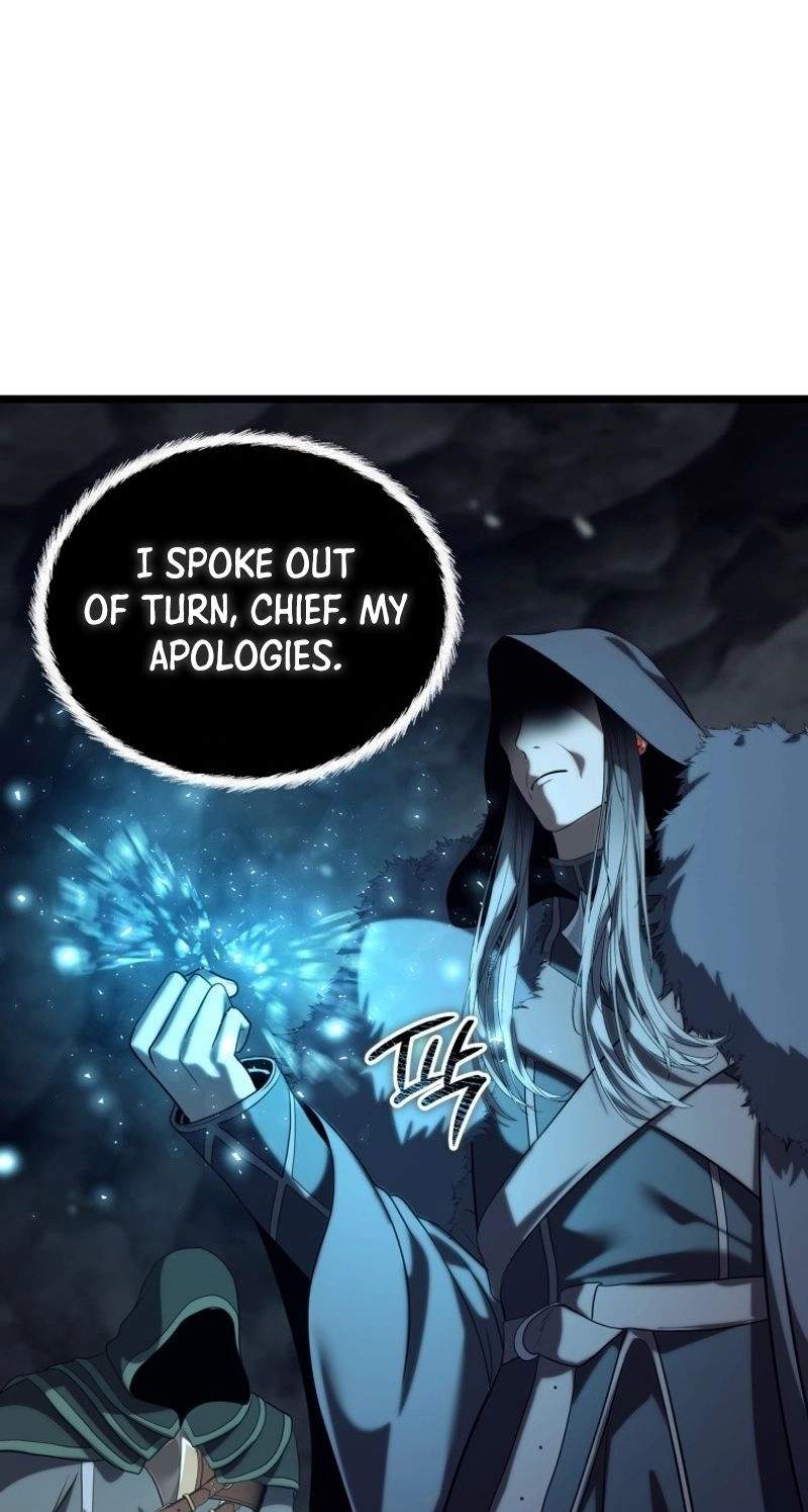 Ranker Who Lives A Second Time Chapter 233 page 35