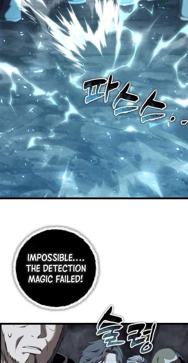 Ranker Who Lives A Second Time Chapter 233 page 24