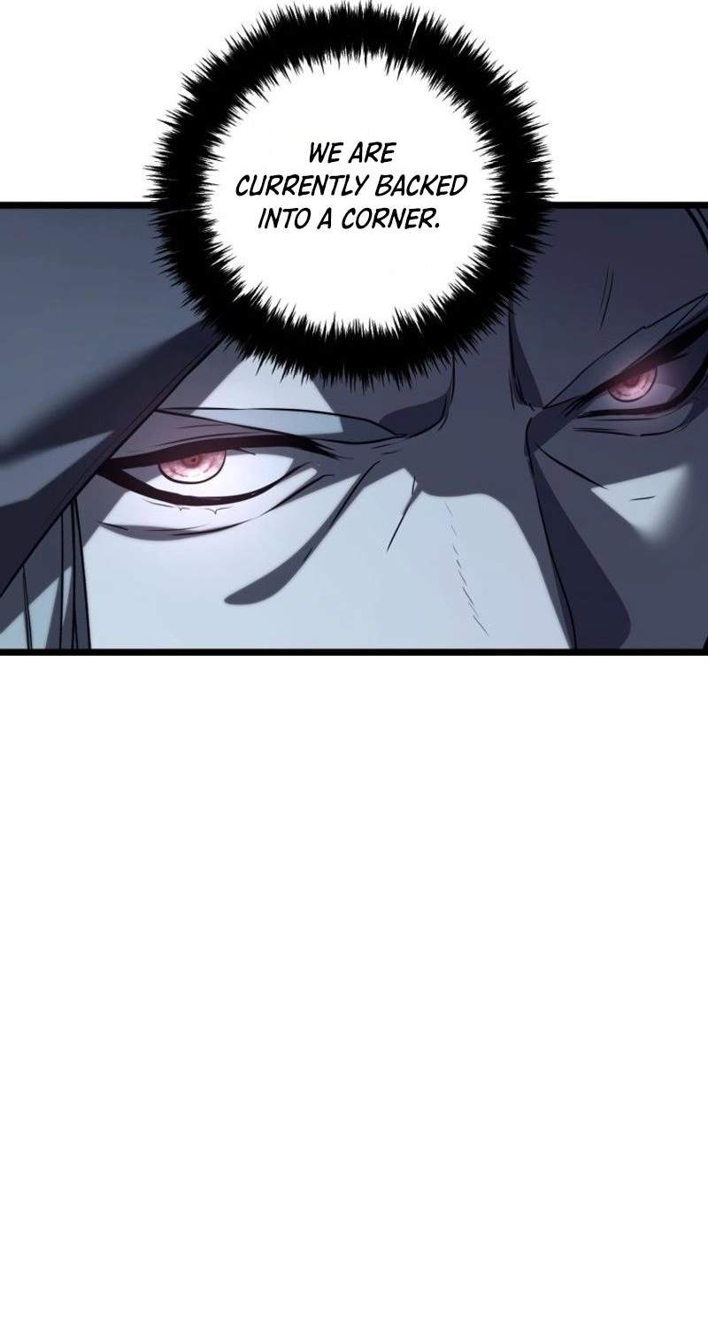 Ranker Who Lives A Second Time Chapter 233 page 41