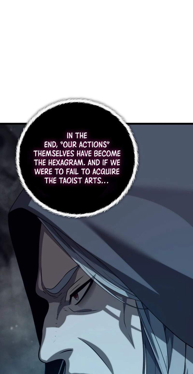 Ranker Who Lives A Second Time Chapter 233 page 32