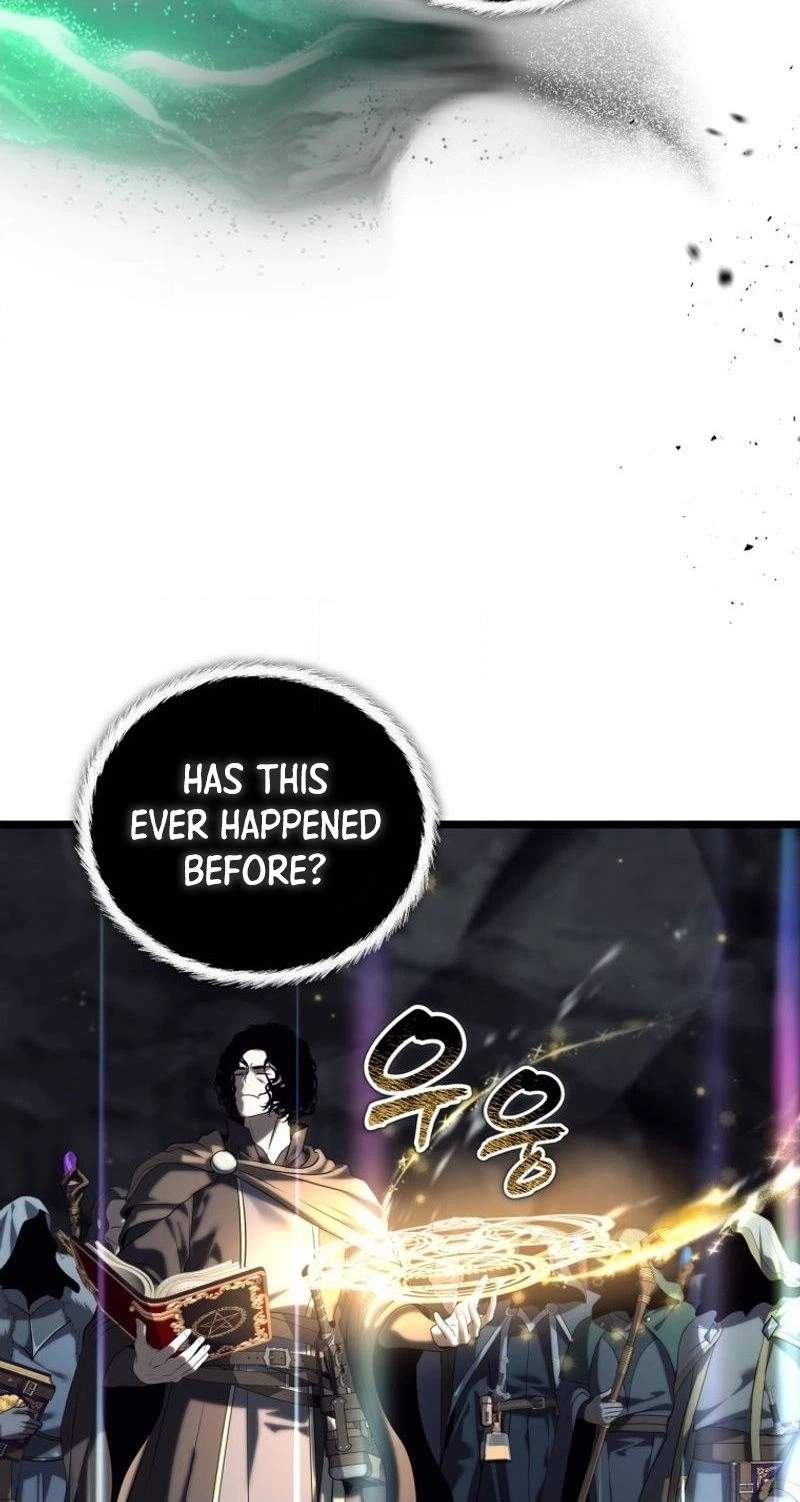Ranker Who Lives A Second Time Chapter 233 page 20