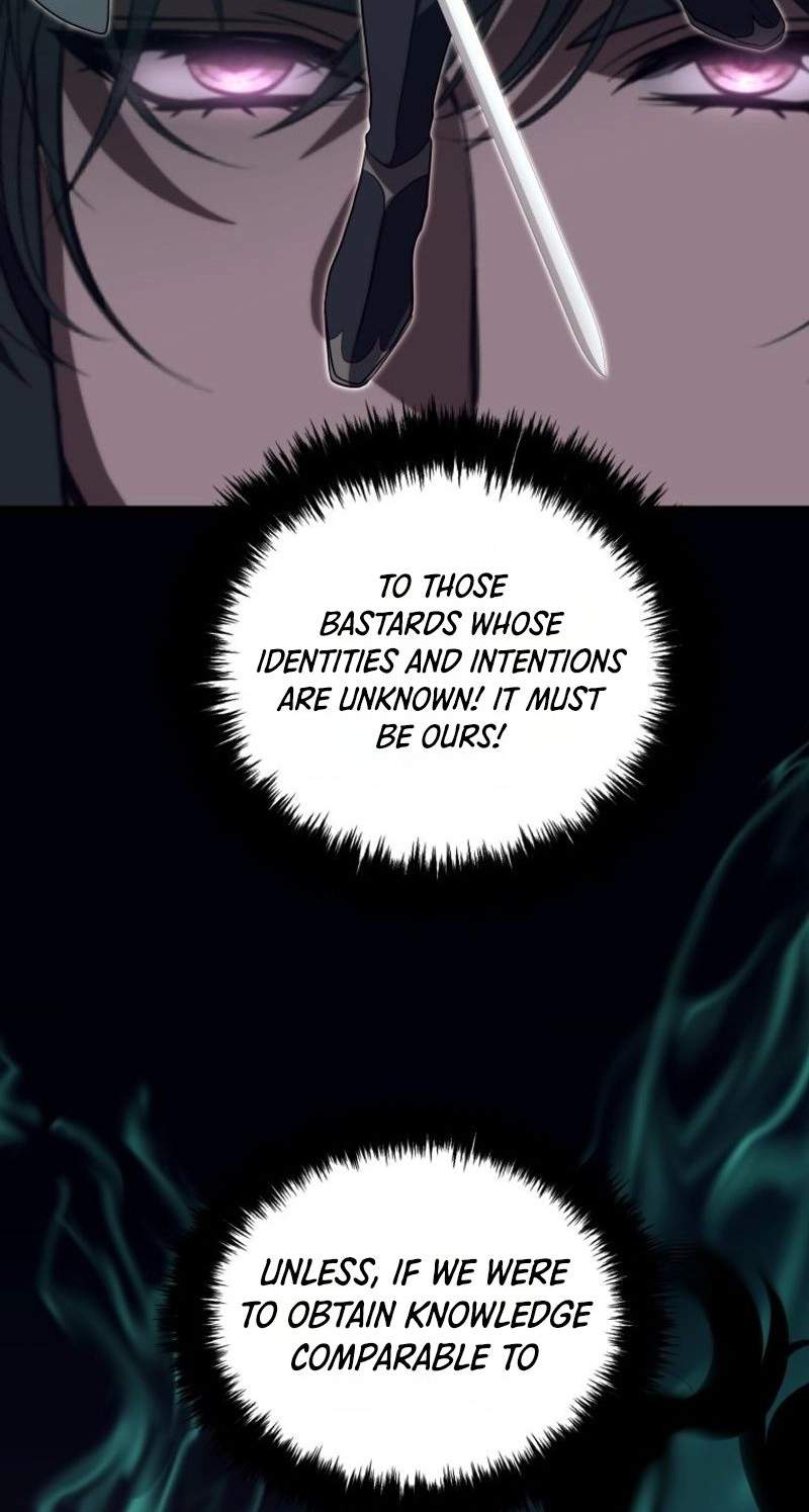 Ranker Who Lives A Second Time Chapter 233 page 44