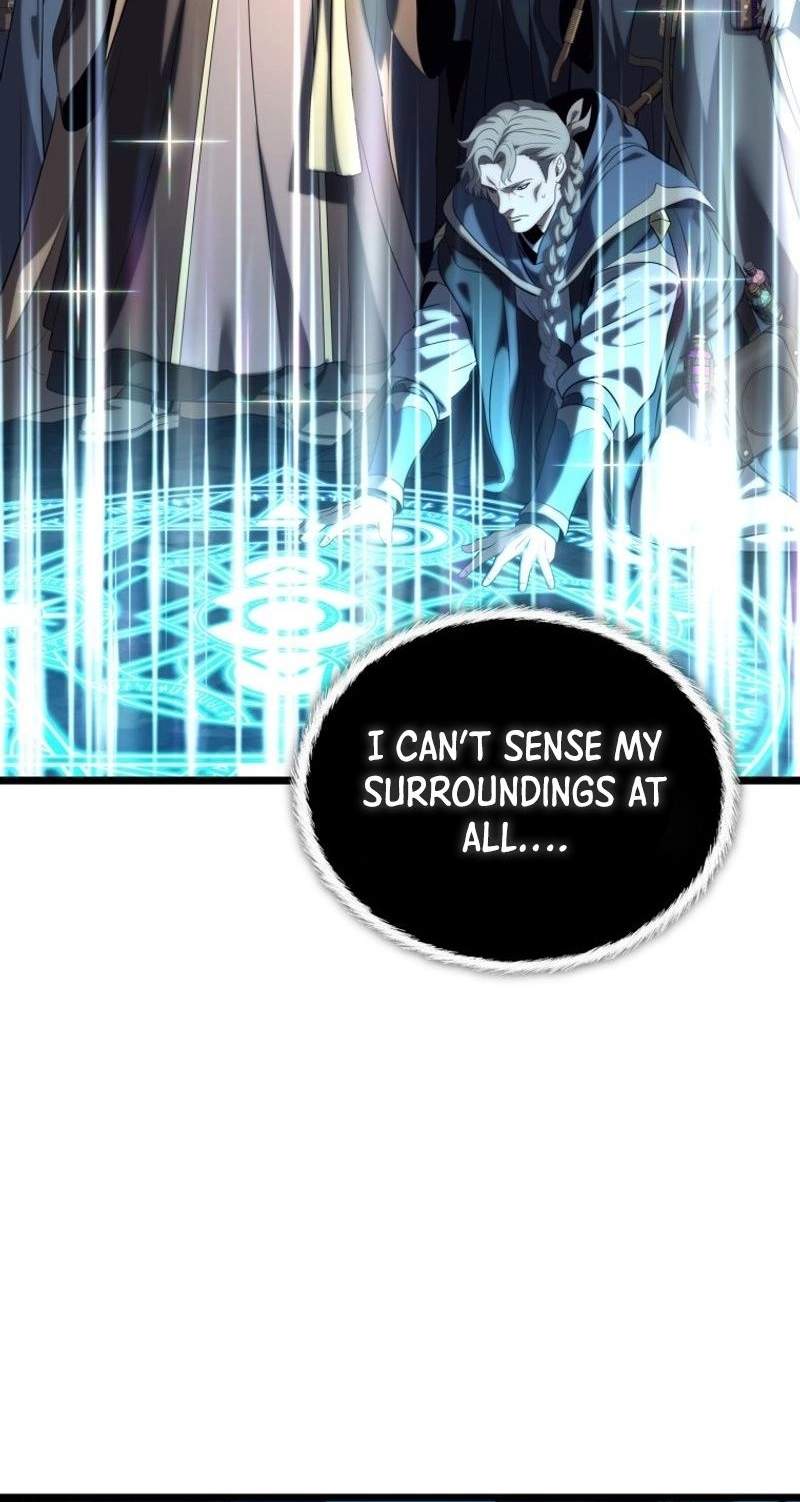 Ranker Who Lives A Second Time Chapter 233 page 21