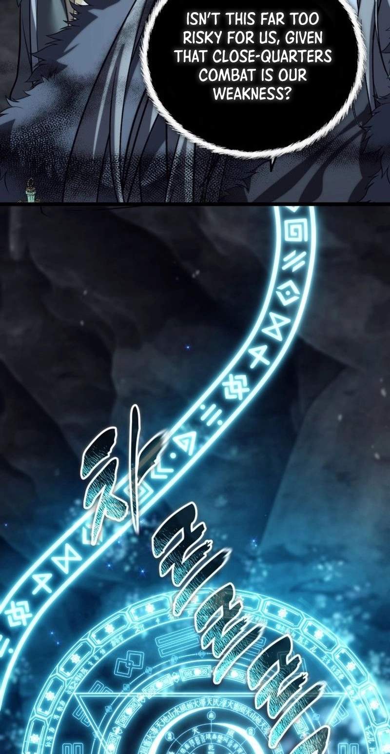 Ranker Who Lives A Second Time Chapter 233 page 29