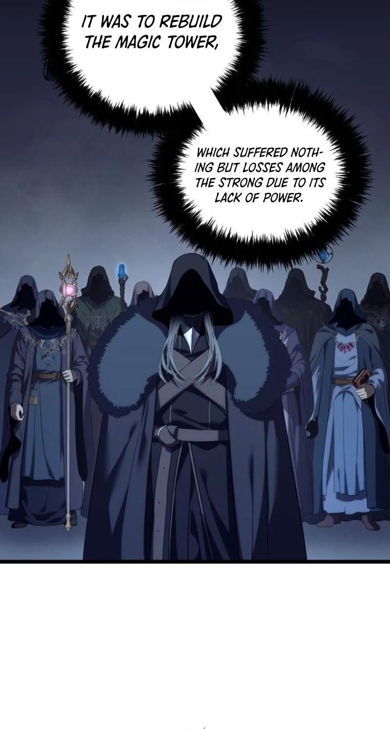 Ranker Who Lives A Second Time Chapter 233 page 40