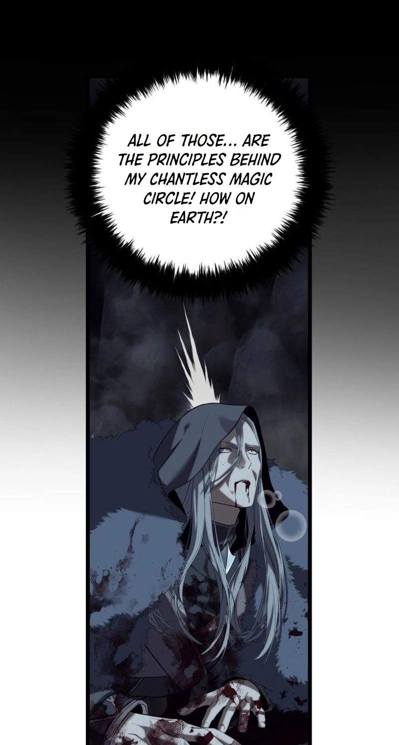 Ranker Who Lives A Second Time Chapter 233 page 59