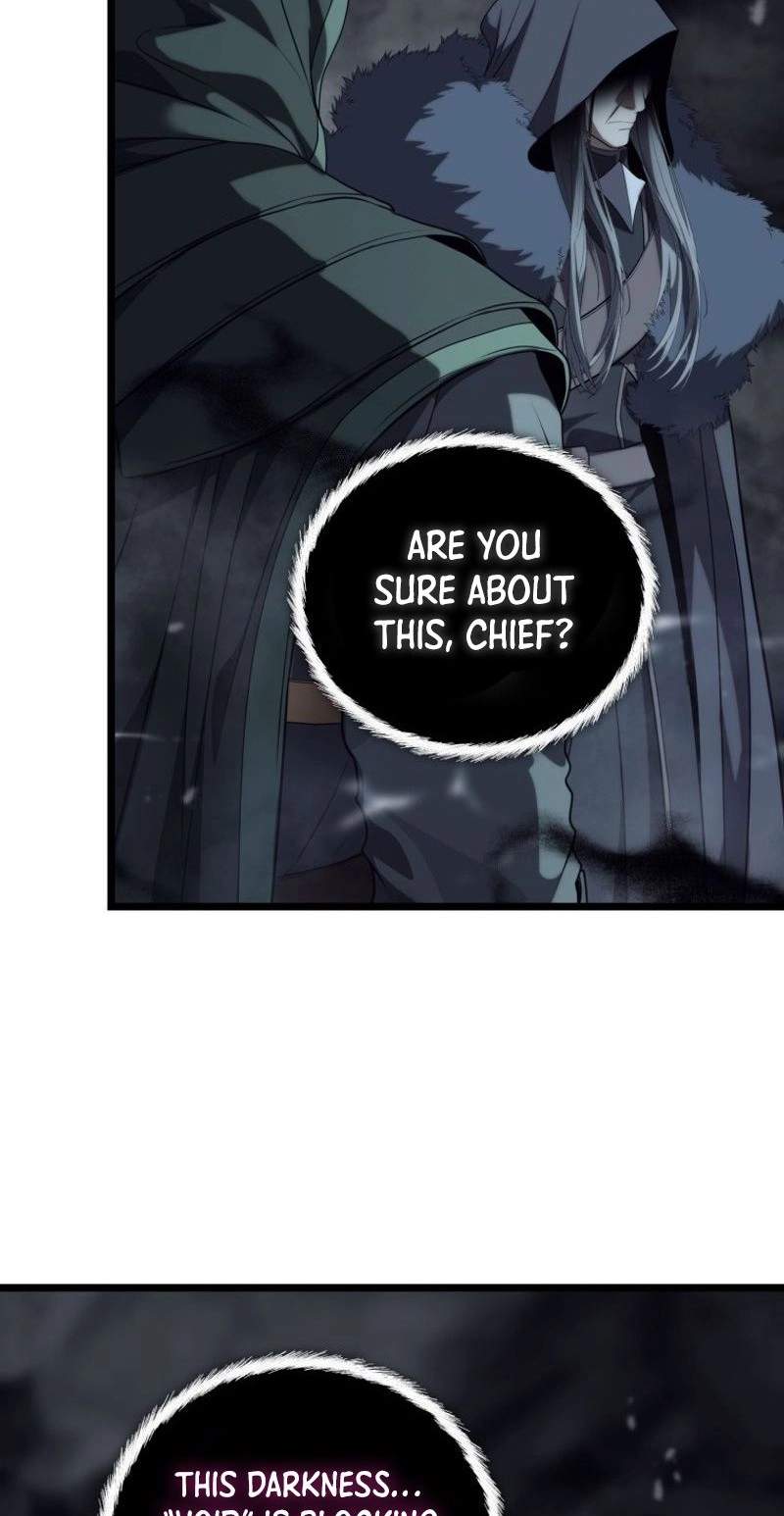 Ranker Who Lives A Second Time Chapter 233 page 26