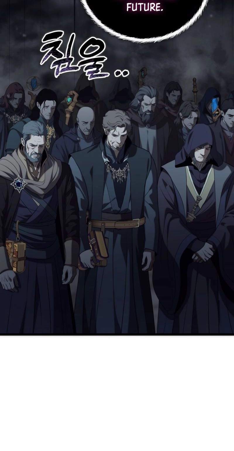 Ranker Who Lives A Second Time Chapter 233 page 34