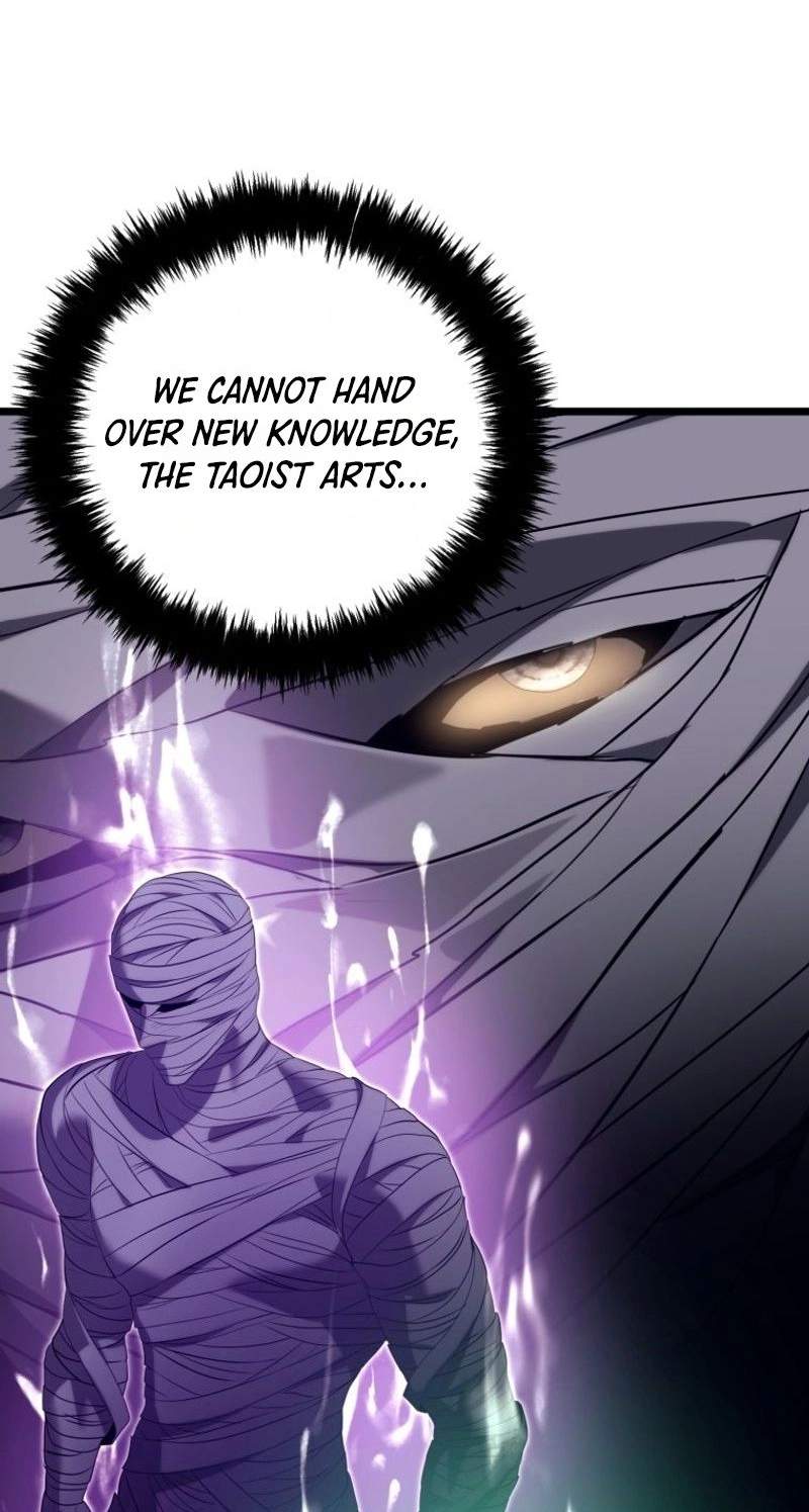 Ranker Who Lives A Second Time Chapter 233 page 42