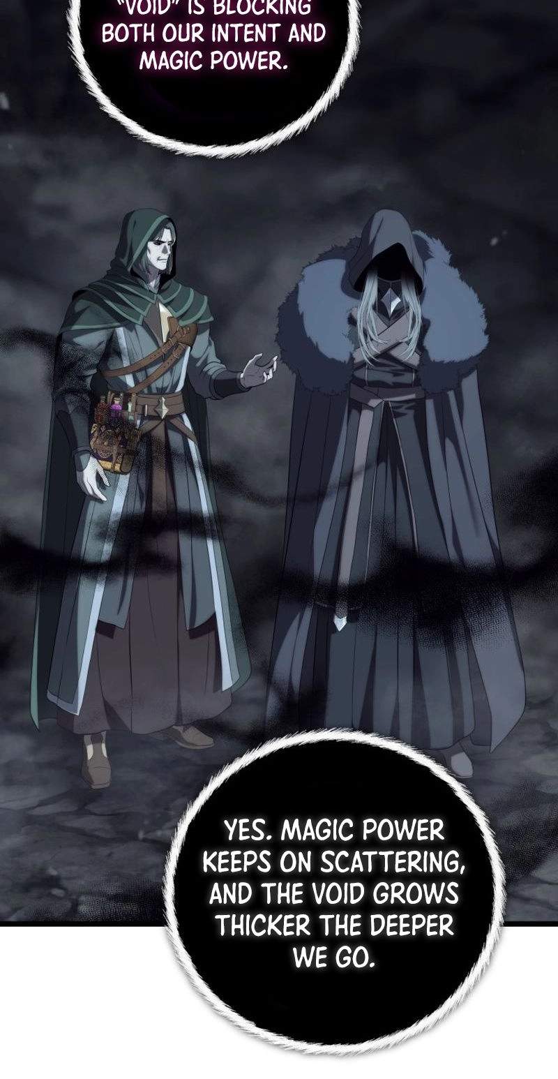 Ranker Who Lives A Second Time Chapter 233 page 27