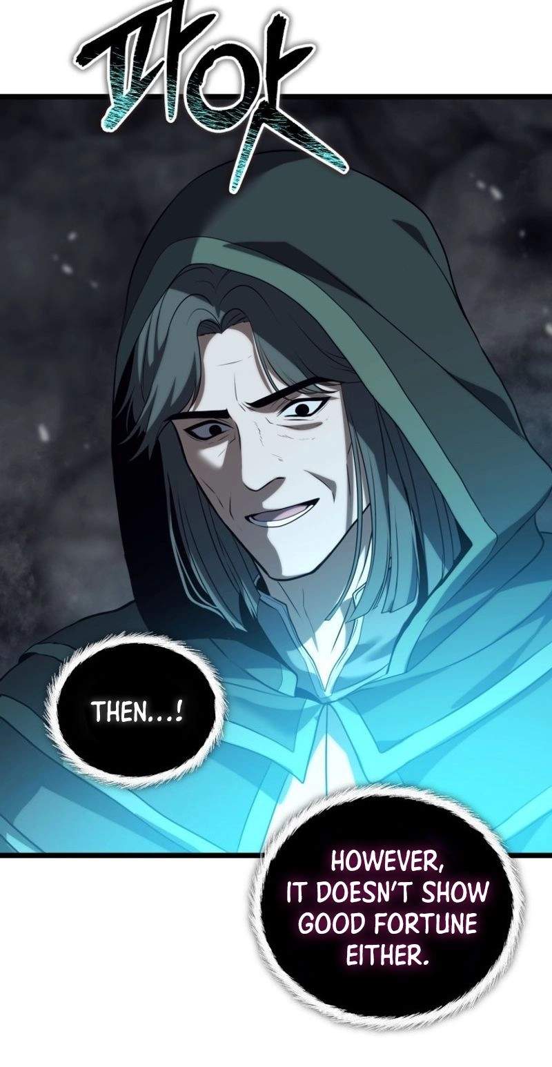Ranker Who Lives A Second Time Chapter 233 page 31