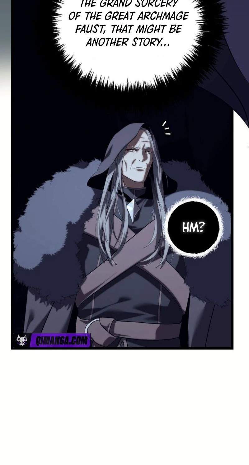 Ranker Who Lives A Second Time Chapter 233 page 46