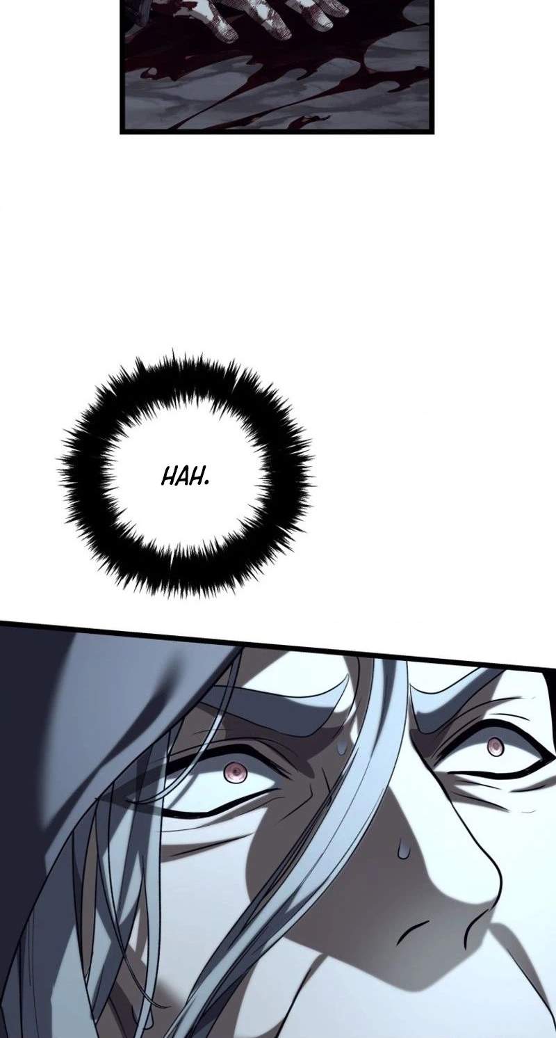 Ranker Who Lives A Second Time Chapter 233 page 60
