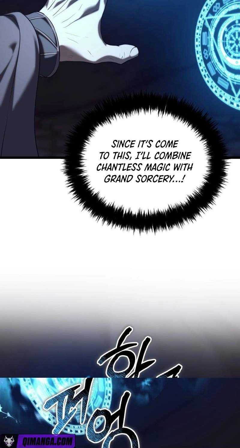 Ranker Who Lives A Second Time Chapter 233 page 64