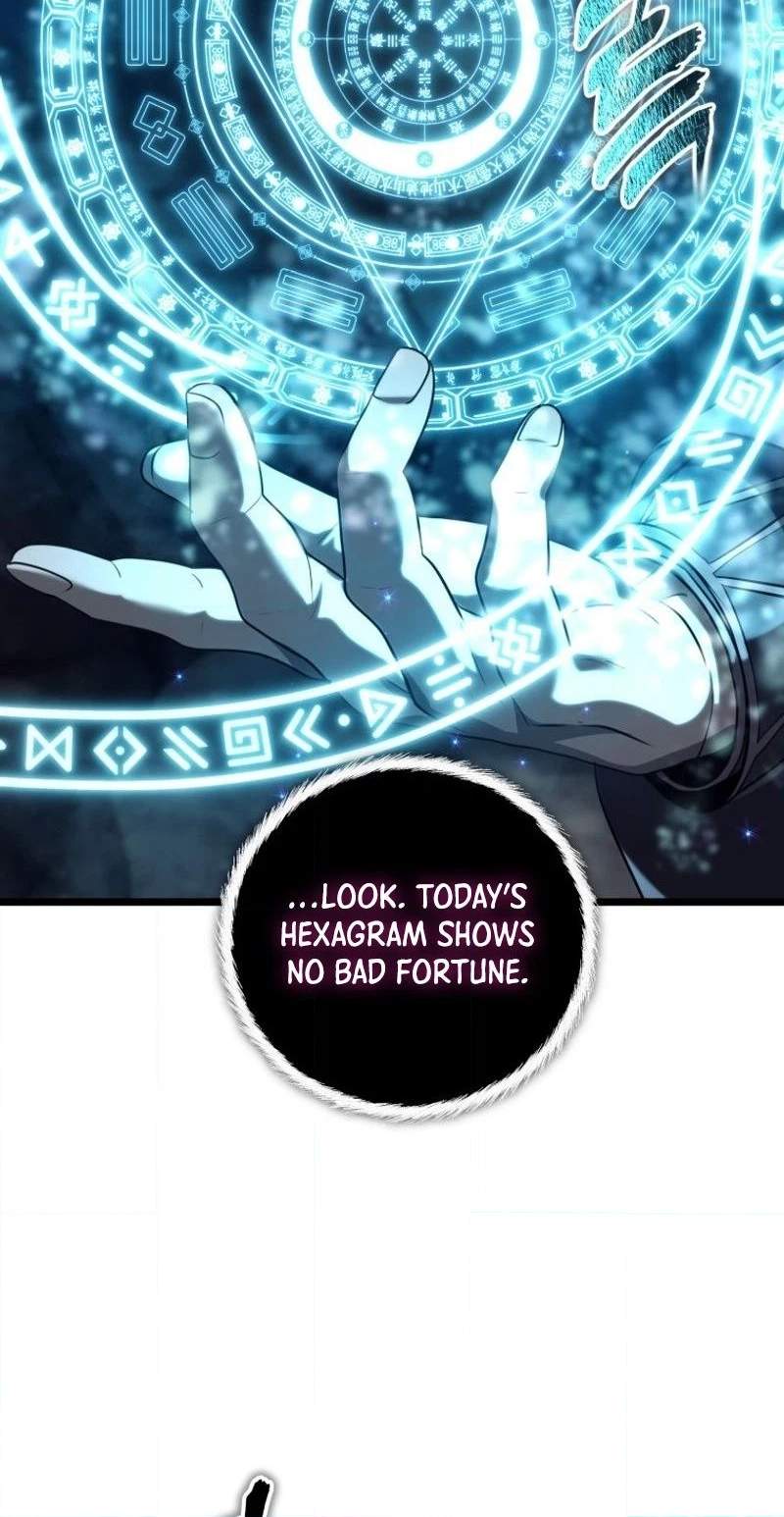 Ranker Who Lives A Second Time Chapter 233 page 30
