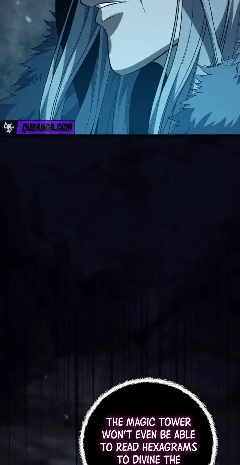 Ranker Who Lives A Second Time Chapter 233 page 33