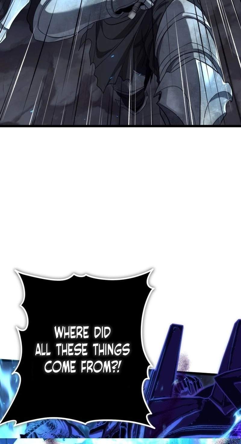 Ranker Who Lives A Second Time Chapter 233 page 74