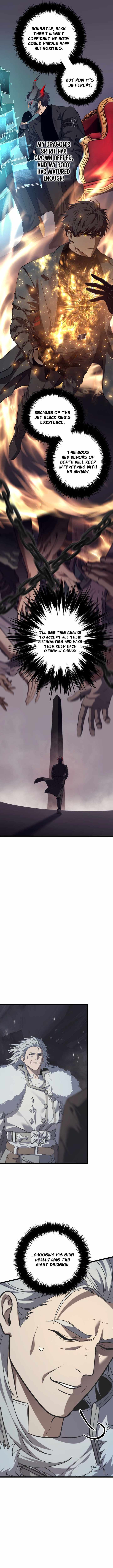 Ranker Who Lives A Second Time Chapter 234 page 6