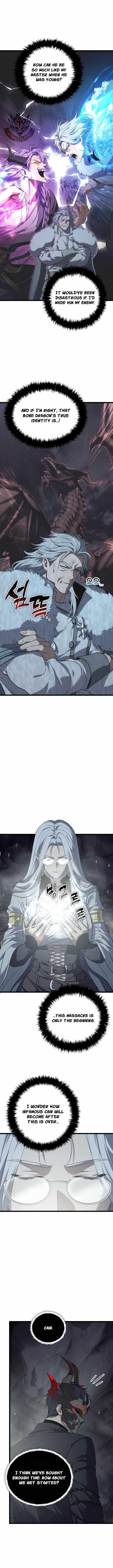 Ranker Who Lives A Second Time Chapter 234 page 7