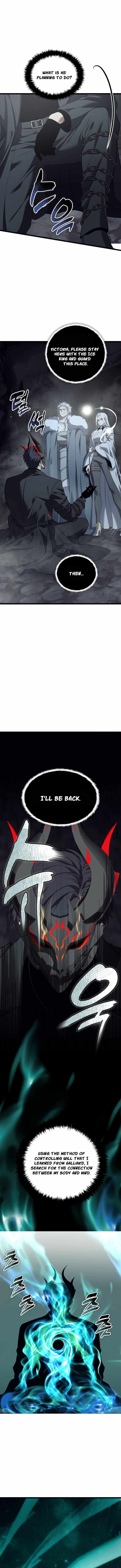 Ranker Who Lives A Second Time Chapter 234 page 12