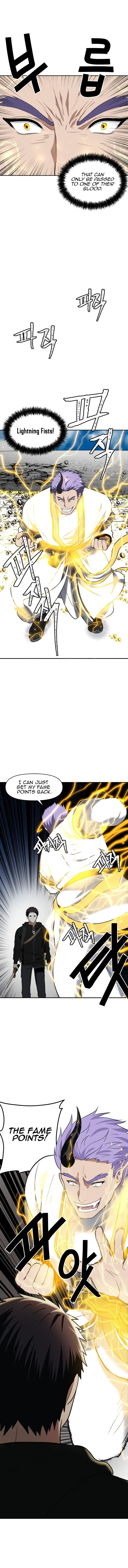Ranker Who Lives A Second Time Chapter 35 page 7