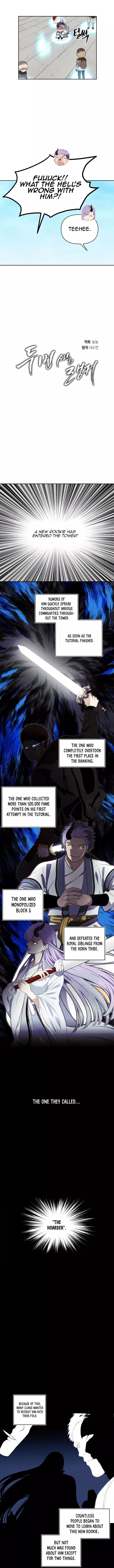Ranker Who Lives A Second Time Chapter 38 page 5