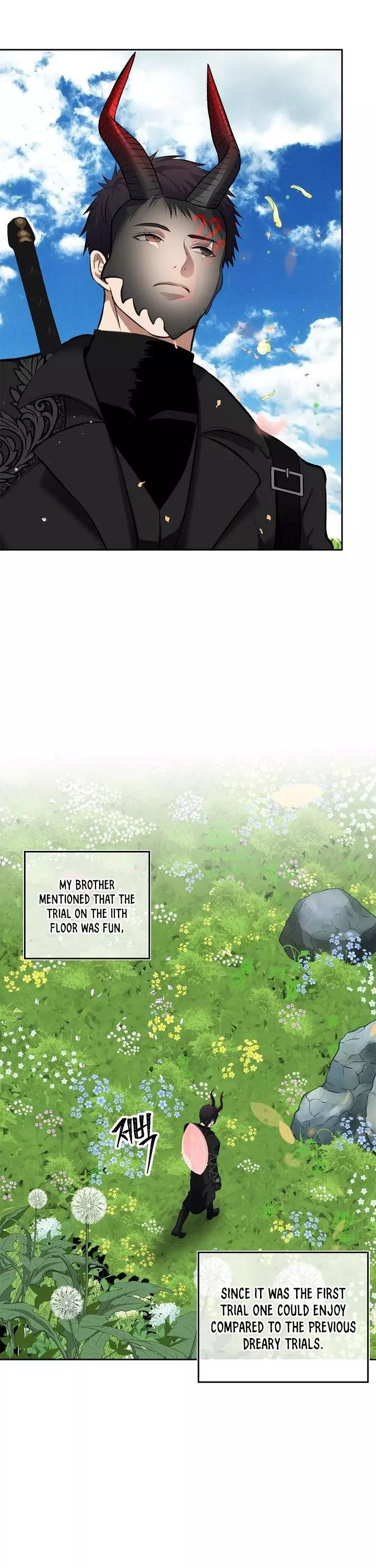 Ranker Who Lives A Second Time Chapter 52 page 2
