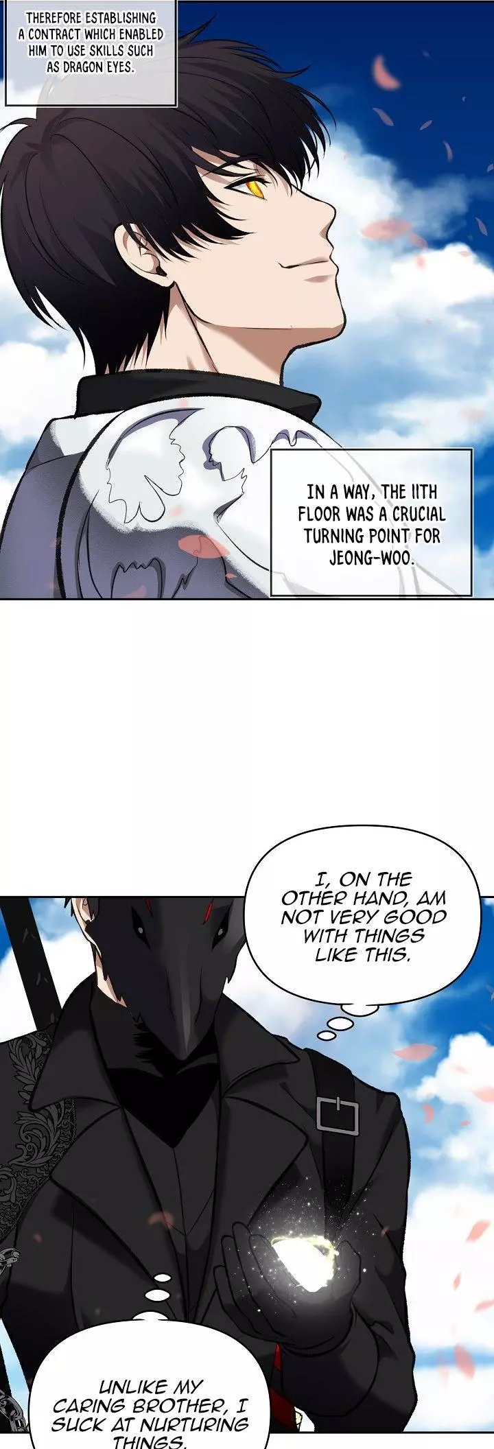 Ranker Who Lives A Second Time Chapter 52 page 4