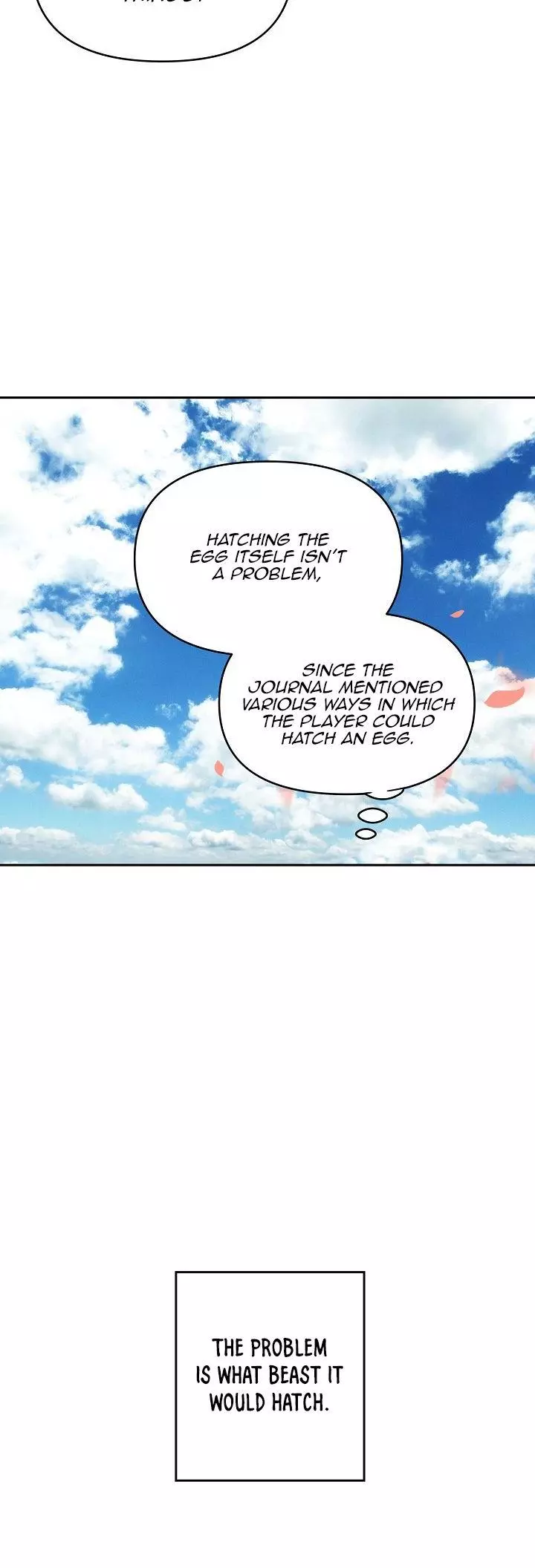 Ranker Who Lives A Second Time Chapter 52 page 5