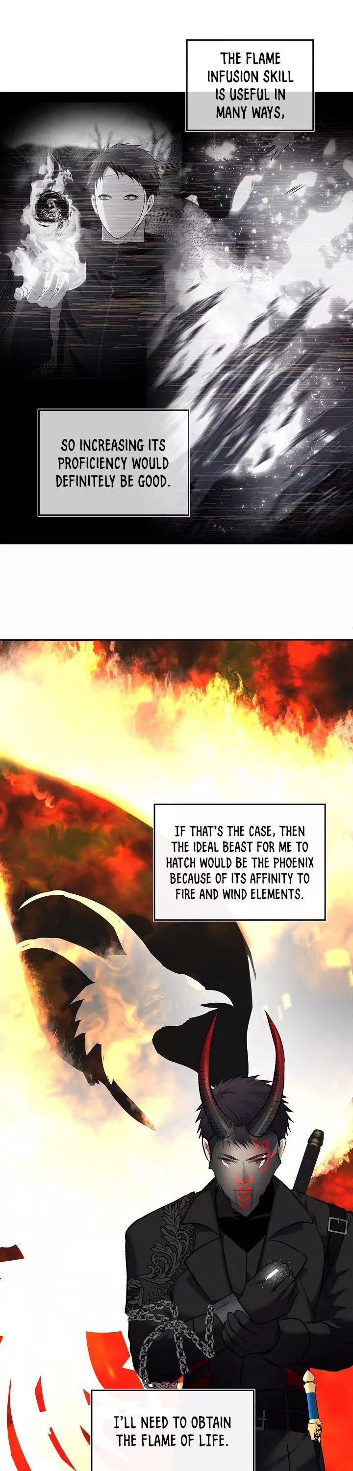 Ranker Who Lives A Second Time Chapter 52 page 6