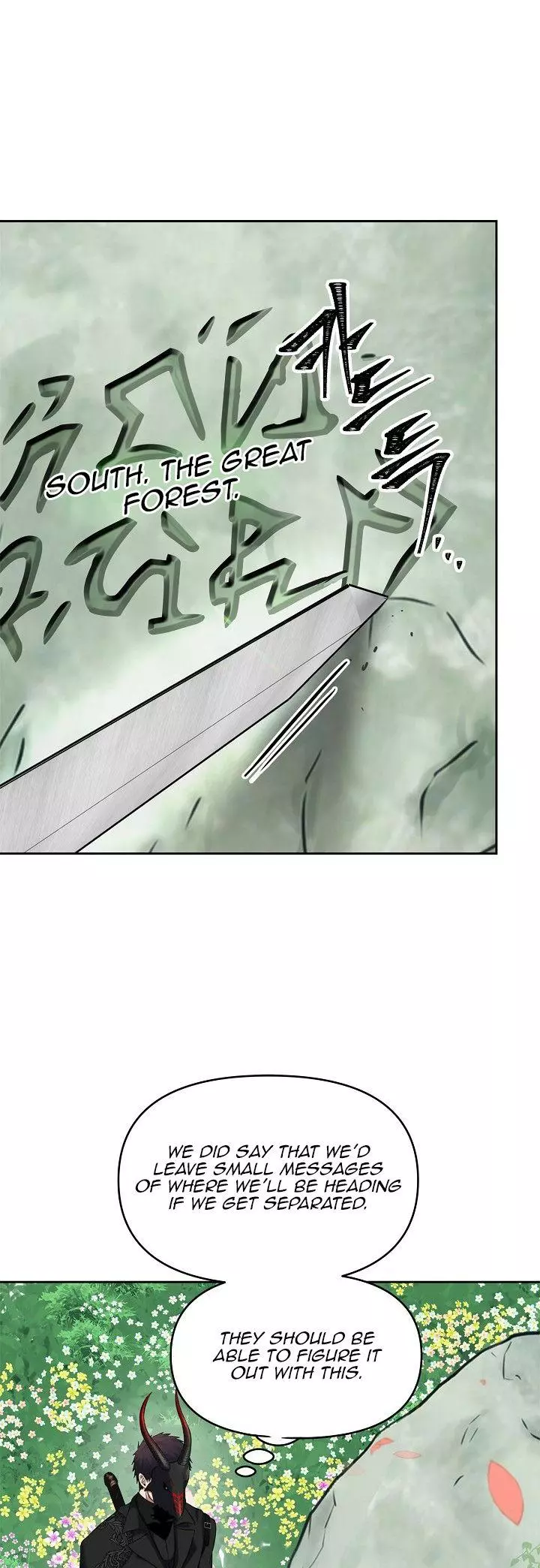 Ranker Who Lives A Second Time Chapter 52 page 9