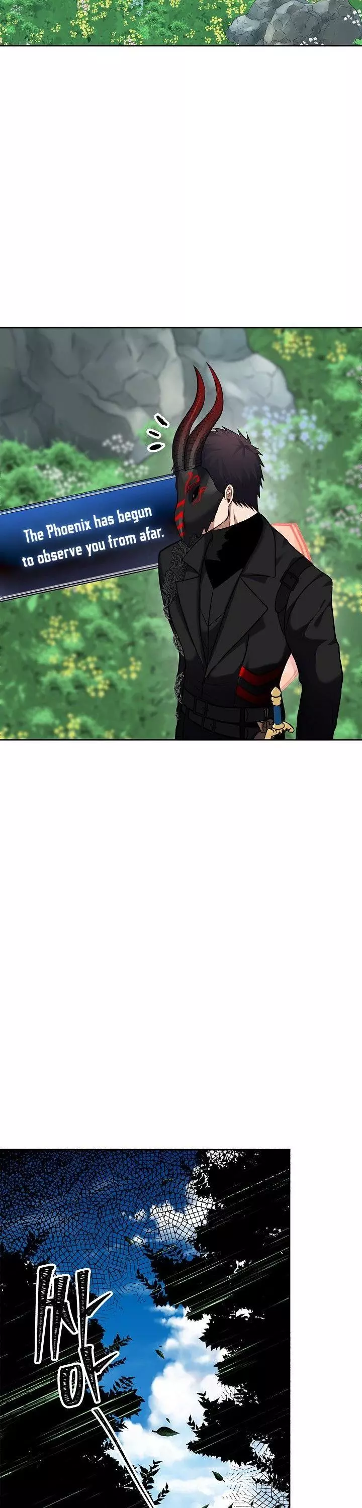 Ranker Who Lives A Second Time Chapter 52 page 12