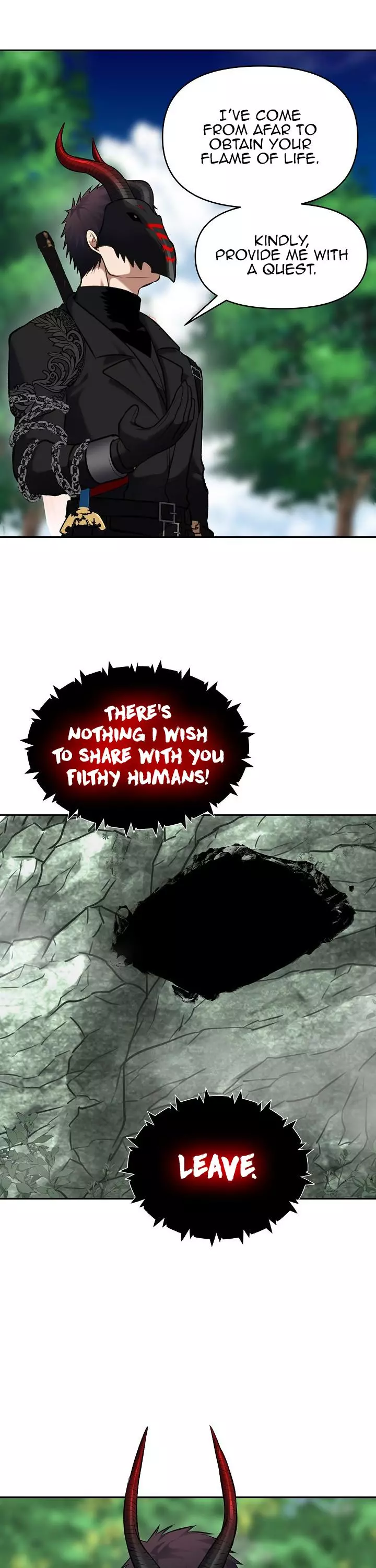 Ranker Who Lives A Second Time Chapter 52 page 17