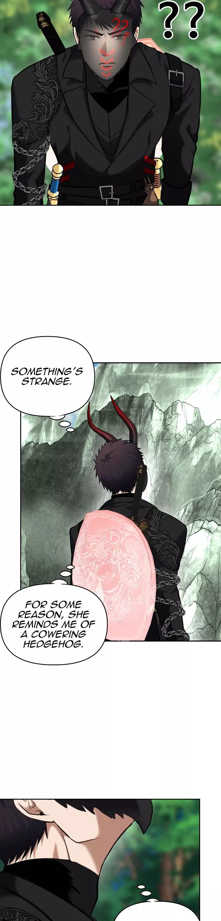 Ranker Who Lives A Second Time Chapter 52 page 18