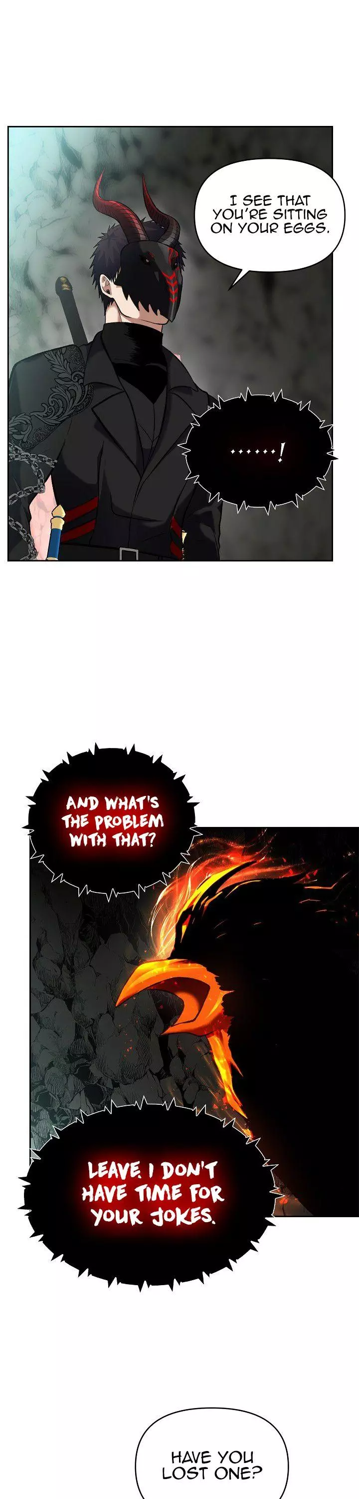 Ranker Who Lives A Second Time Chapter 52 page 22