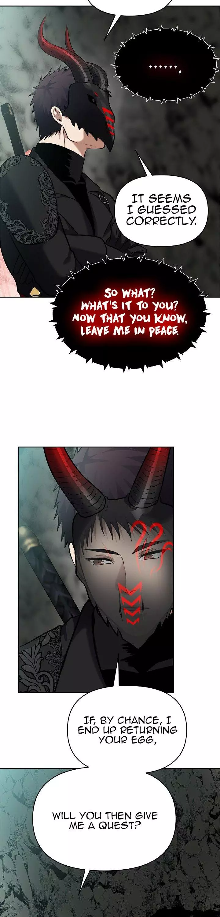 Ranker Who Lives A Second Time Chapter 52 page 23