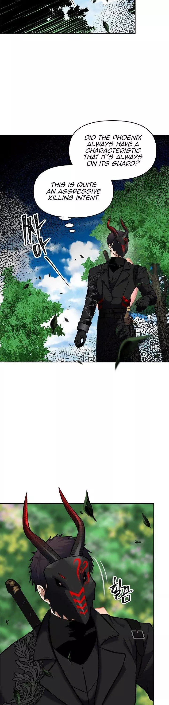 Ranker Who Lives A Second Time Chapter 52 page 13